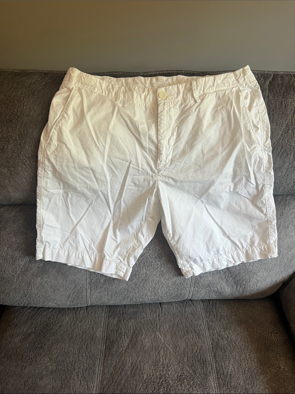 Men’s Massimo Dutti shorts